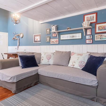 Ca' Falier Blue - 10 Min From Train And Bus Station البندقية المظهر الخارجي الصورة
