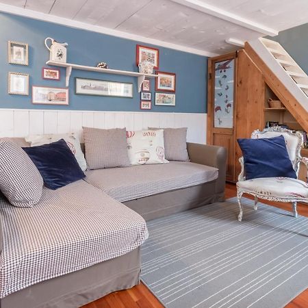 Ca' Falier Blue - 10 Min From Train And Bus Station البندقية المظهر الخارجي الصورة
