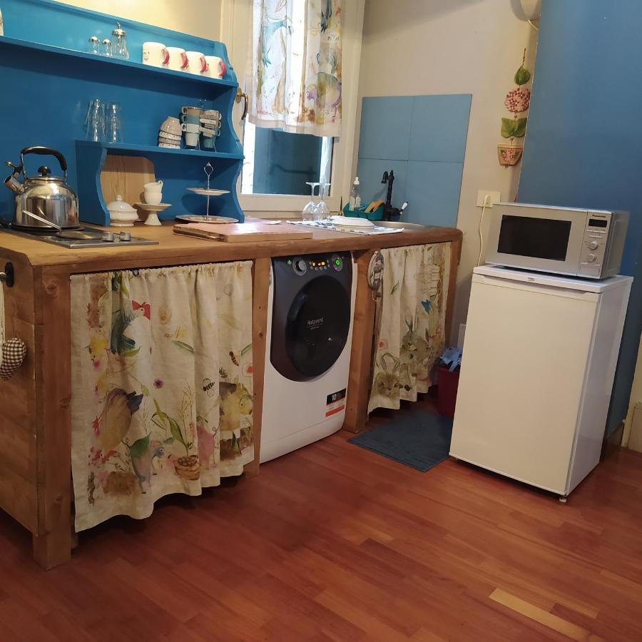 Ca' Falier Blue - 10 Min From Train And Bus Station البندقية المظهر الخارجي الصورة