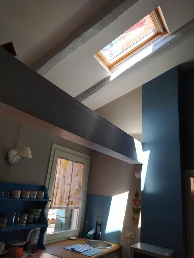 Ca' Falier Blue - 10 Min From Train And Bus Station البندقية المظهر الخارجي الصورة