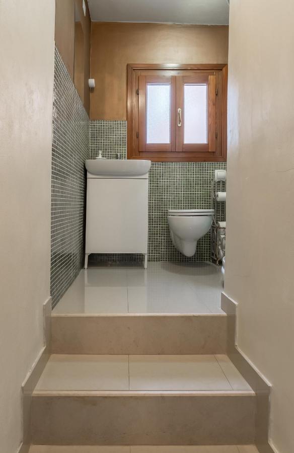 Ca' Falier Blue - 10 Min From Train And Bus Station البندقية المظهر الخارجي الصورة