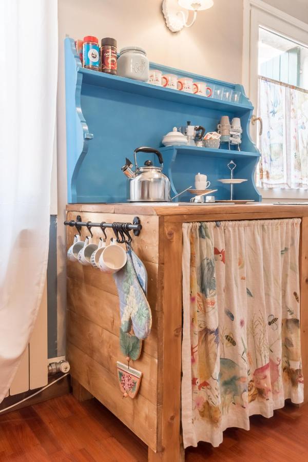 Ca' Falier Blue - 10 Min From Train And Bus Station البندقية المظهر الخارجي الصورة