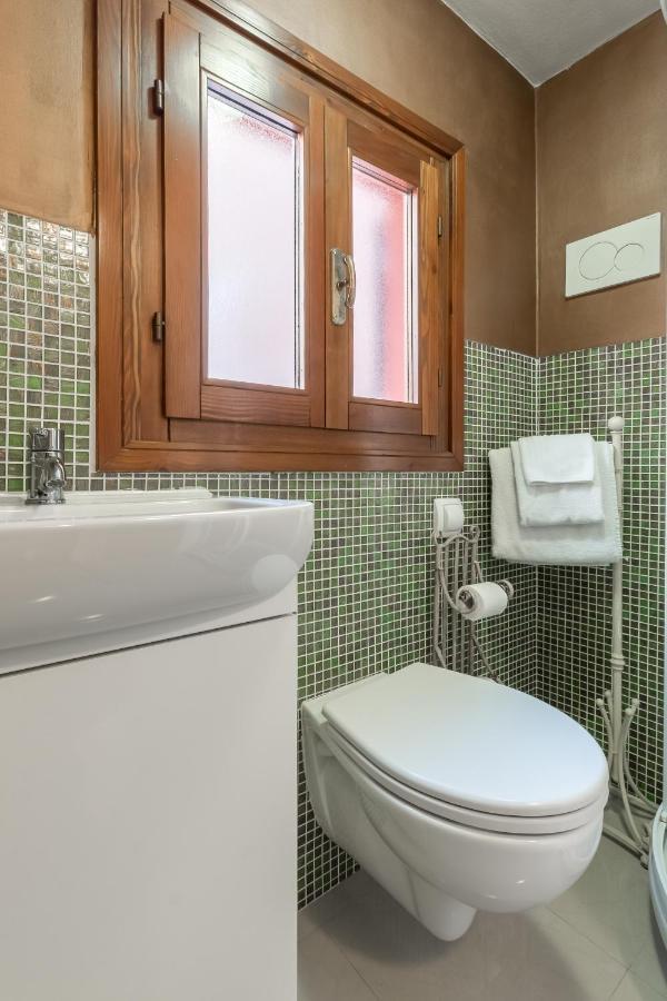 Ca' Falier Blue - 10 Min From Train And Bus Station البندقية المظهر الخارجي الصورة