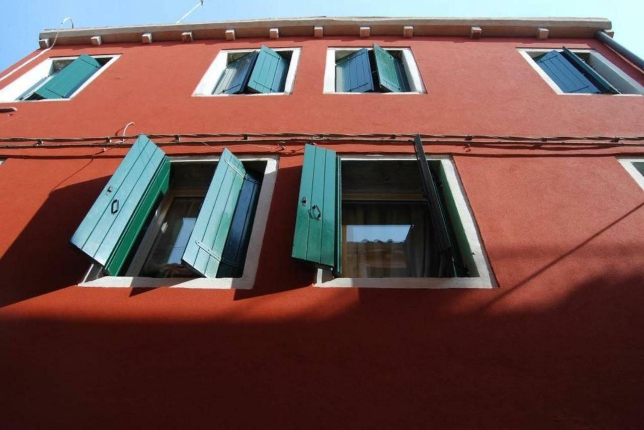 Ca' Falier Blue - 10 Min From Train And Bus Station البندقية المظهر الخارجي الصورة